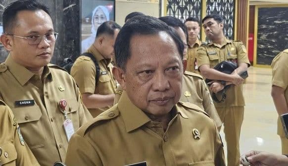 172 Ribu Guru PPPK Paruh Waktu Diseleksi Jadi Penuh Waktu, yang Tak Lolos Tetap Dipertahankan