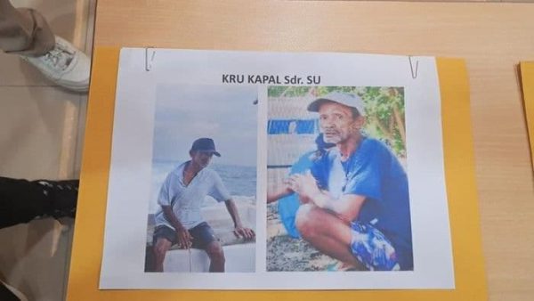 8 ABK Hilang di Gunung Anak Krakatau, 1 Ditemukan Meninggal di Pulau Enggano