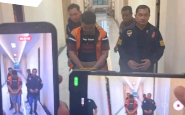 Kasus dugaan korupsi program pinjaman aparatur desa pada salah satu bank BUMD di Provinsi Lampung memasuki babak baru